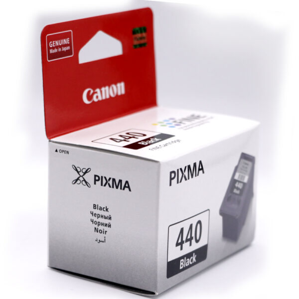 Canon-Pixma-440-Black_4